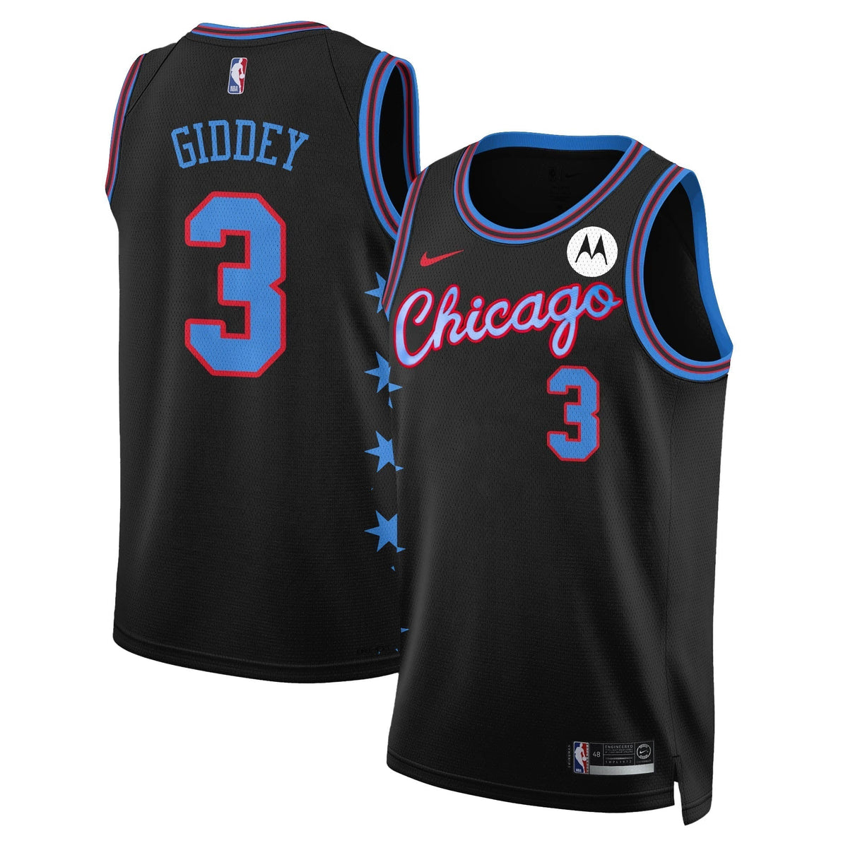 CHI 2025 Limited Jersey - Stitched - image 17
