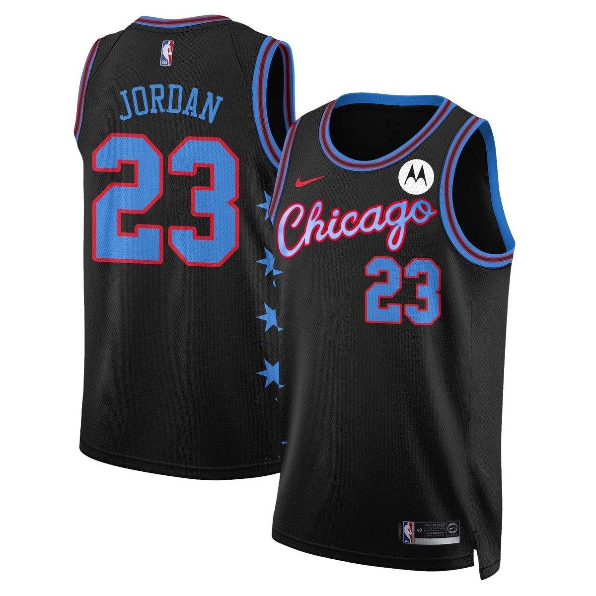 CHI 2025 Limited Jersey - Stitched - image 16