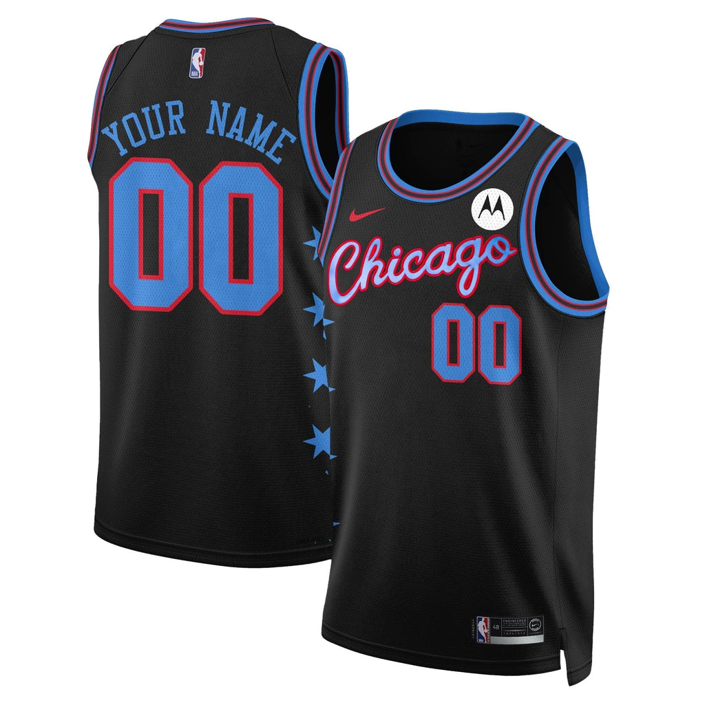 CHI 2025 Limited Jersey - Stitched - image 22