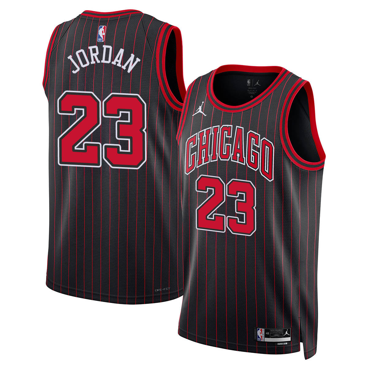CHI 2025 Limited Jersey - Stitched - image 11