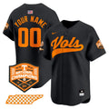 Tennessee Volunteers 2024 Champions Vapor Premier Limited Custom Jersey - All Stitched - image 1