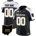 Ohio State Buckeyes Special Vapor Limited Custom Jersey - All Stitched - image 1