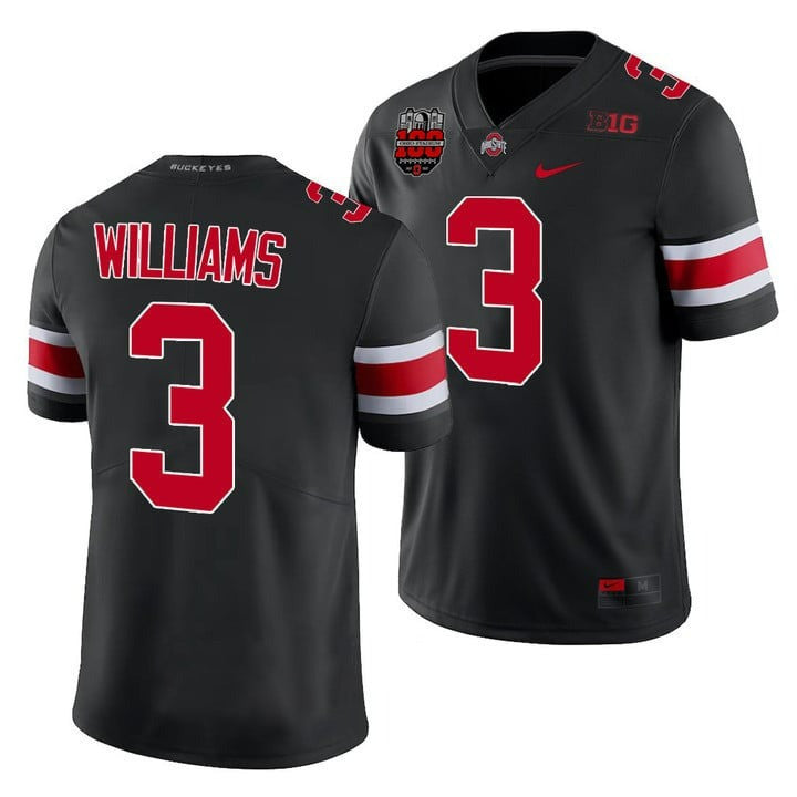 Men's Ohio State Buckeyes Player Jersey - All Stitched - image 16