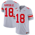 Men's Ohio State Buckeyes Player Jersey - All Stitched - image 1