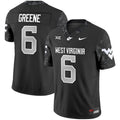 Women's West Virginia Mountaineers 2024 Vapor Limited Jersey V2 - All Stitched - image 1