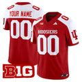 Indiana Hoosiers 2024 Vapor Limited Custom Jersey - All Stitched - image 1