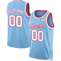 Houston Cougars Basketball Custom Jersey - All Stitched - image 1