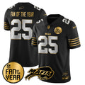 BB "Fan Of The Year" Jersey - image 1