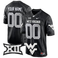 West Virginia Mountaineers 2024 Game Custom Jersey - All Stitched - image 1