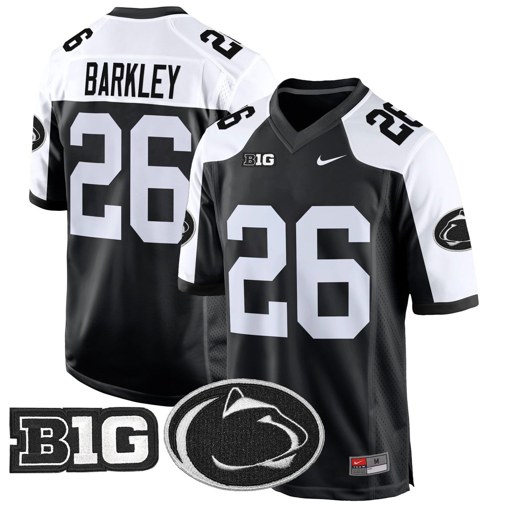 Men's Penn State Nittany Lions 2024 Game Jersey - All Stitched - image 5