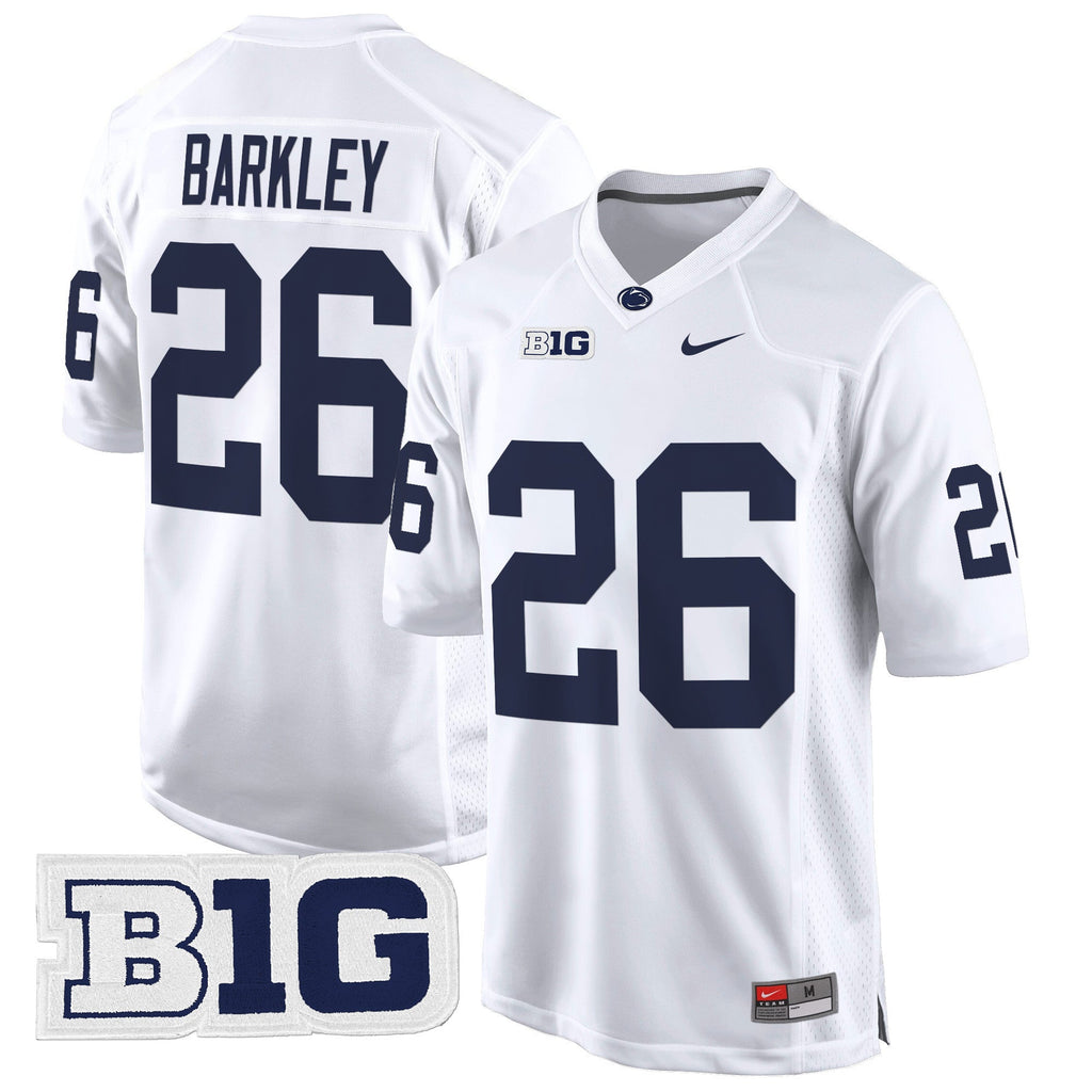 Men's Penn State Nittany Lions 2024 Game Jersey - All Stitched - image 29