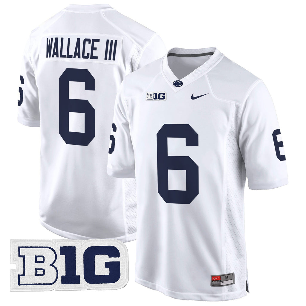 Men's Penn State Nittany Lions 2024 Game Jersey - All Stitched - image 30