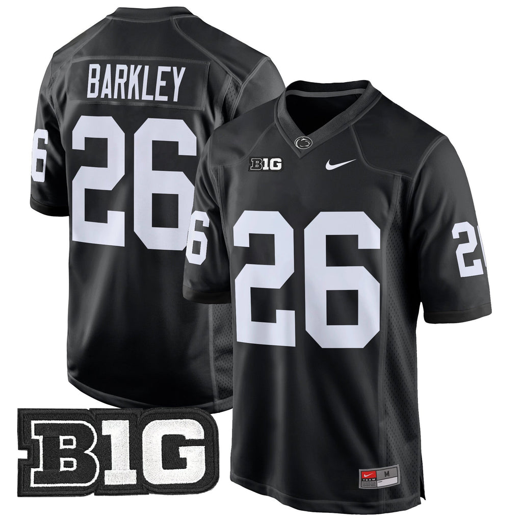 Men's Penn State Nittany Lions 2024 Game Jersey - All Stitched - image 37