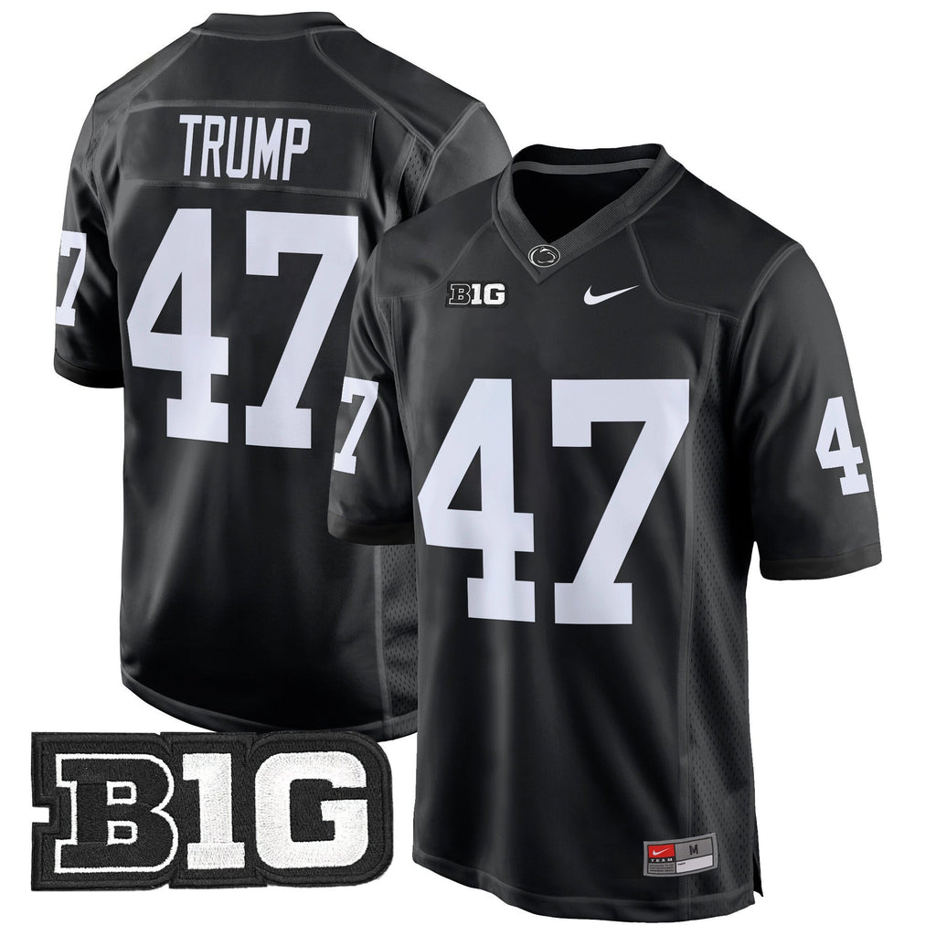 Men's Penn State Nittany Lions 2024 Game Jersey - All Stitched - image 39