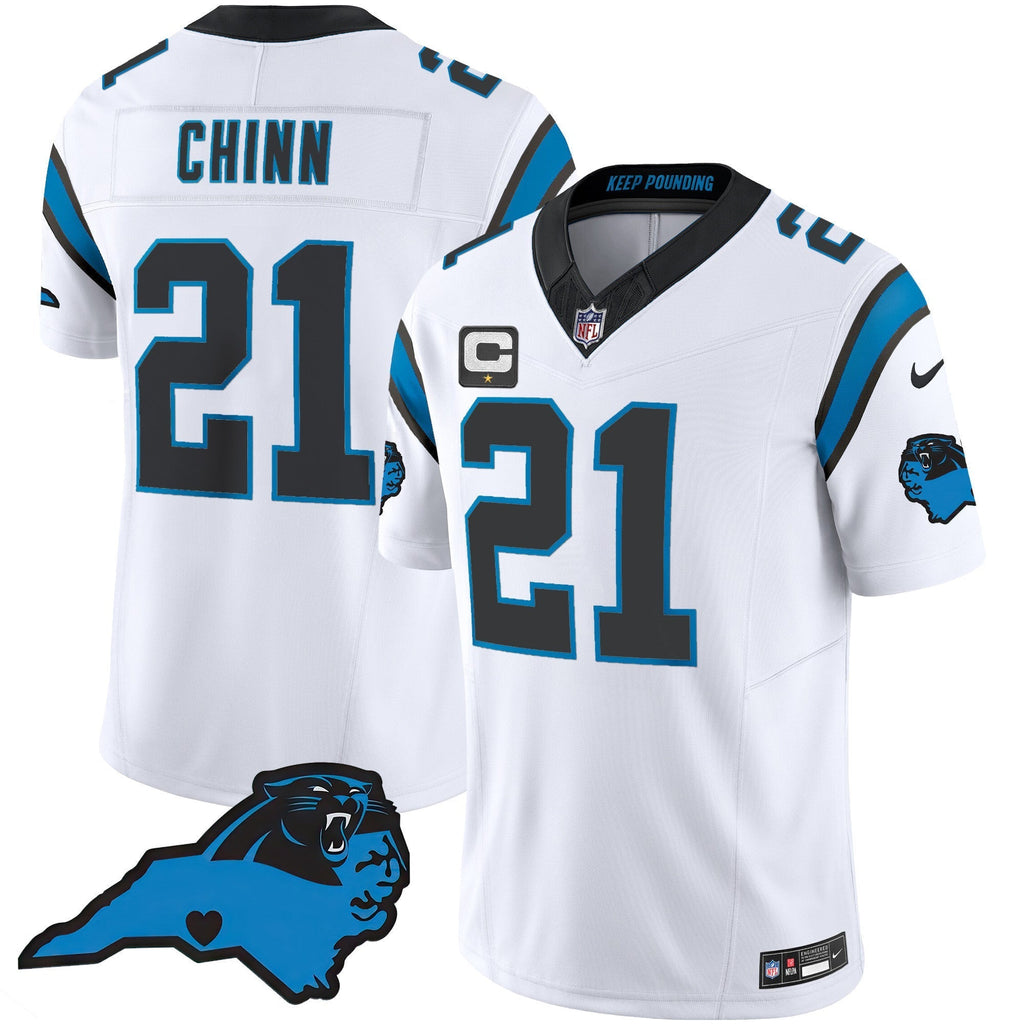CAR Vapor Limited Jersey - Carolina Patch - image 33