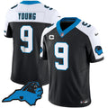 CAR Vapor Limited Jersey - Carolina Patch - image 1