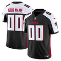 Atlanta Falcons 2024 Vapor Limited Custom Jersey - All Stitched - image 1