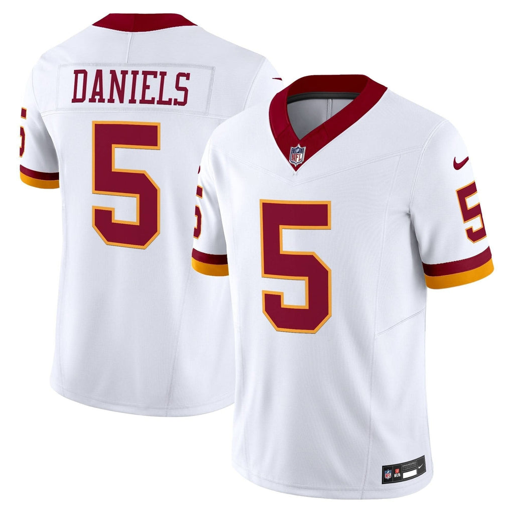 Washington Redskins Throwback Vapor Limited Jersey - All Stitched - image 1