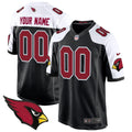 Arizona Cardinals 2024 Game Custom Jersey - All Stitched - image 1