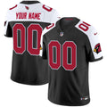 Arizona Cardinals 2024 Vapor Limited Custom Jersey - All Stitched - image 1