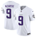 Minnesota Vikings 2024 Winter Warrior Vapor Limited Jersey - All Stitched - image 1