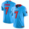 Houston Texans 2024 Vapor Limited Jersey V2 - All Stitched - image 1