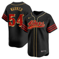 San Francisco 49ers Rivalry Series Baseball Jersey - All Stitched - image 1