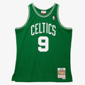 Boston Celtics Swingman Jersey Rajon Rondo 2007 08 | RTJ13191 - image 1