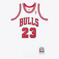 Chicago Bulls Jersey Michael Jordan 1995 96 | RTJ13173 - image 1