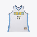 Denver Nuggets Swingman Jersey Jamal Murray 2016 | RTJ13123 - image 1