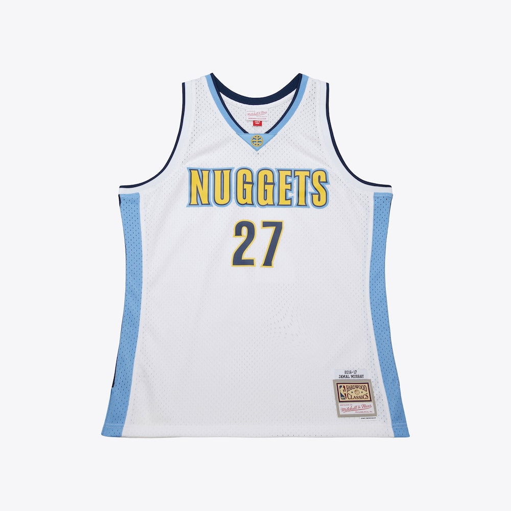 Denver Nuggets Swingman Jersey Jamal Murray 2016 | RTJ13123 - image 1