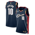 Cleveland Cavaliers Classic Edition Jersey Navy Darius Garland Unisex | RTJ13101 - image 1