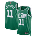 Boston Celtics Icon Edition Swingman Jersey Kelly Green Payton Pritchard Unisex | RTJ13062 - image 1