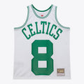 Boston Celtics Maxxed Out Jersey 1996 Antoine Walker | RTJ13022 - image 1