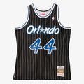 Orlando Magic Swingman Jersey Jason Williams 2009 10 | Stitched Jersey RTJS 12145 - image 1