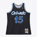 Orlando Magic Swingman Jersey Vince Carter 2009 | Stitched Jersey RTJS 12106 - image 1