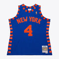 New York Knicks Swingman Jersey Mens | Stitched Jersey RTJS 12076 - image 1