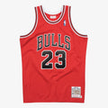 Chicago Bulls Jersey Michael Jordan 1997 98 | Stitched Jersey RTJS 11999 - image 1