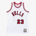 Chicago Bulls Jersey Michael Jordan 1984 85 1 | Stitched Jersey RTJS 11968 - image 1