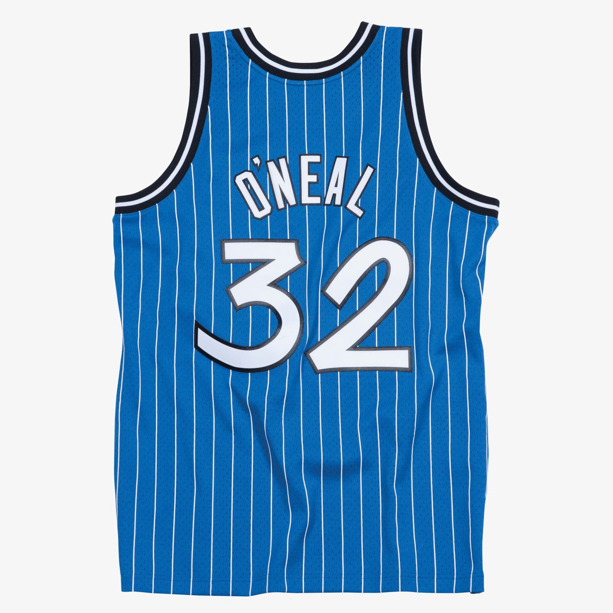 Orlando Magic Jersey Road Shaquille Oneal 1994 95 | Stitched Jersey RTJS 11791 - image 2