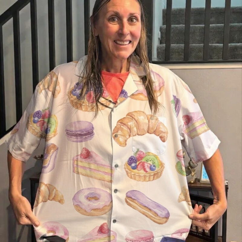 Image #1 from Del Brett