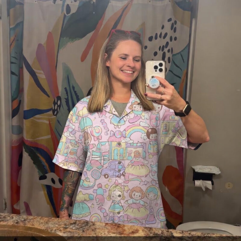 Image #1 from Alley Elizabeth